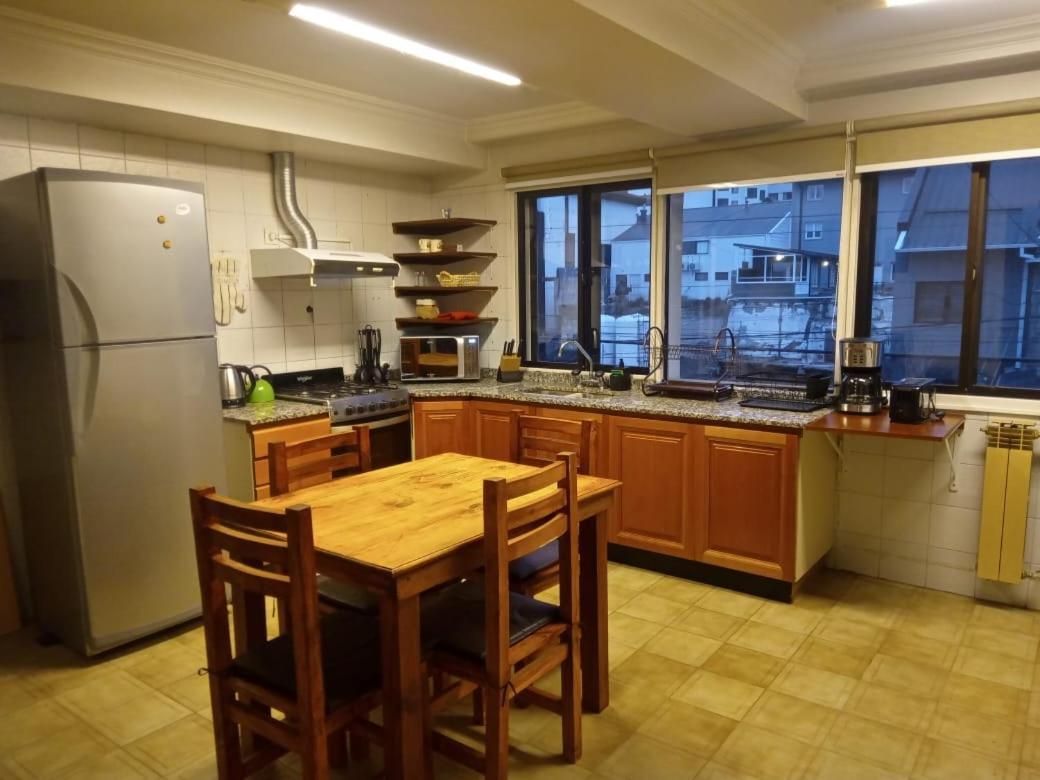 Apartamento Be Good Vista Сан-Карлос-де-Барилоче Экстерьер фото