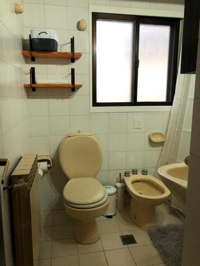 Apartamento Be Good Vista Сан-Карлос-де-Барилоче Экстерьер фото