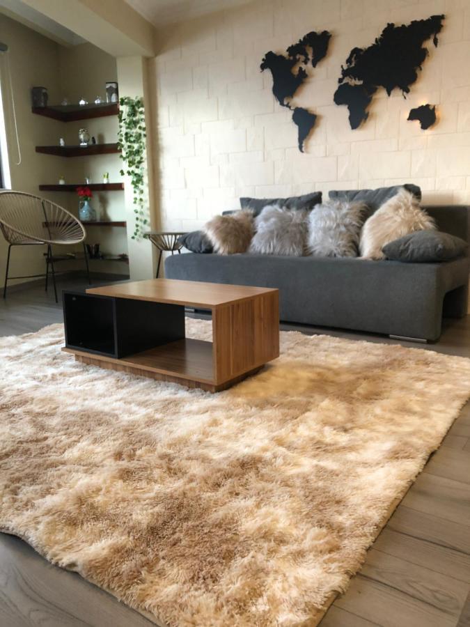 Apartamento Be Good Vista Сан-Карлос-де-Барилоче Экстерьер фото