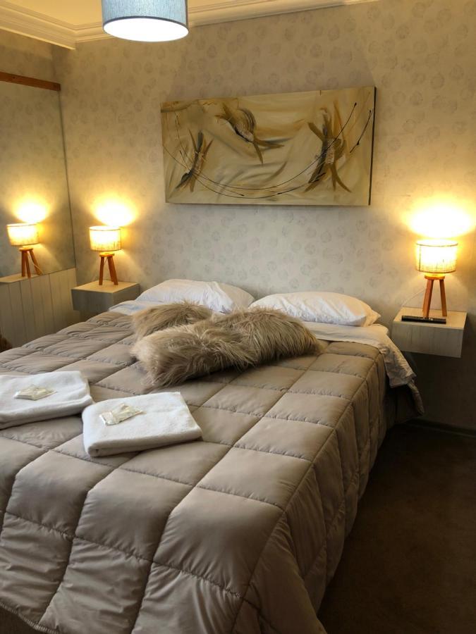 Apartamento Be Good Vista Сан-Карлос-де-Барилоче Экстерьер фото