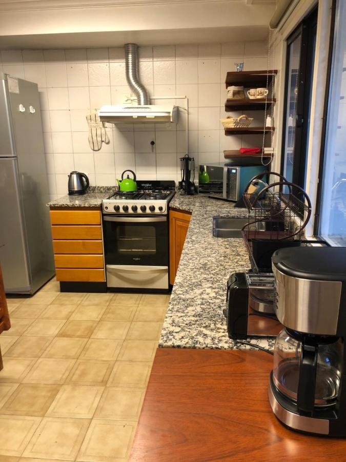 Apartamento Be Good Vista Сан-Карлос-де-Барилоче Экстерьер фото