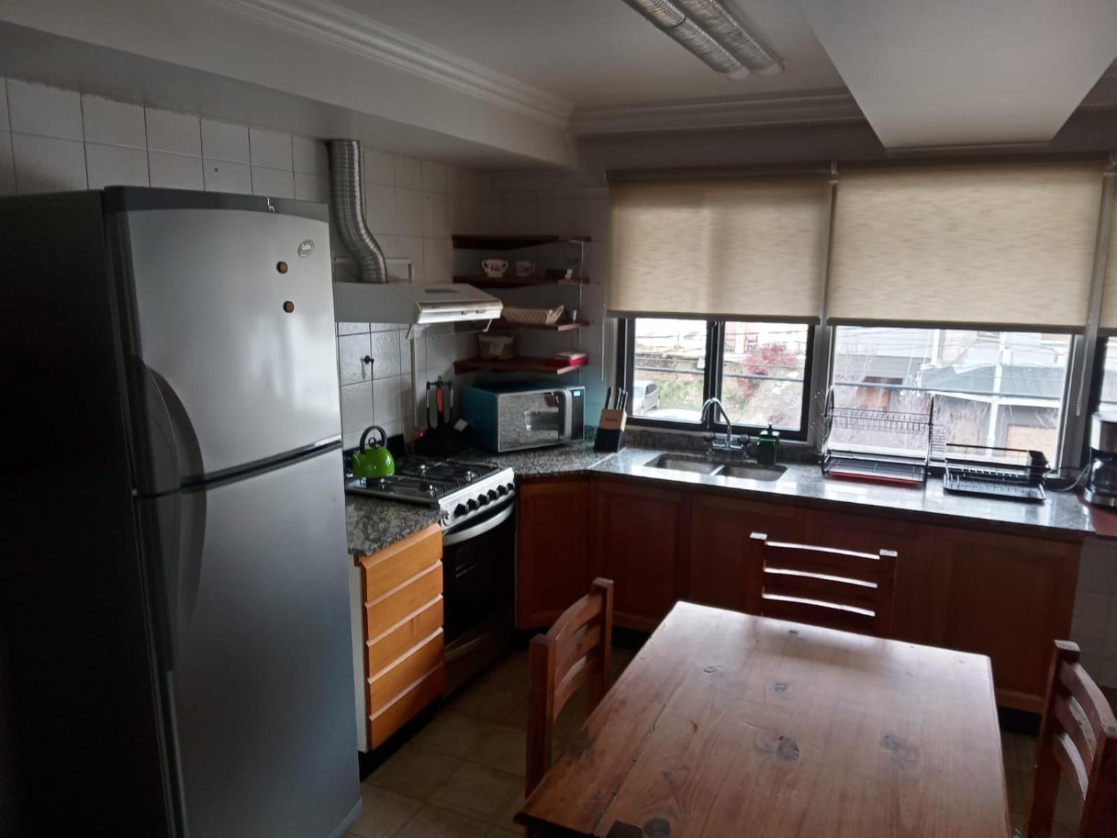 Apartamento Be Good Vista Сан-Карлос-де-Барилоче Номер фото